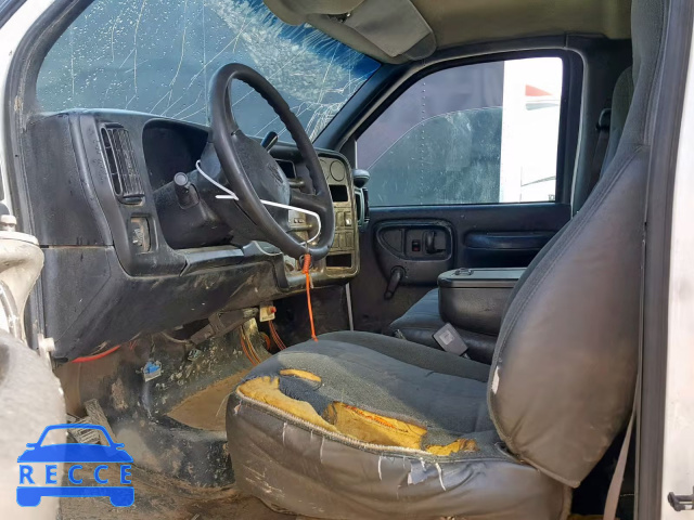 2003 CHEVROLET C4500 C4C0 1GBE4E1163F508865 зображення 4