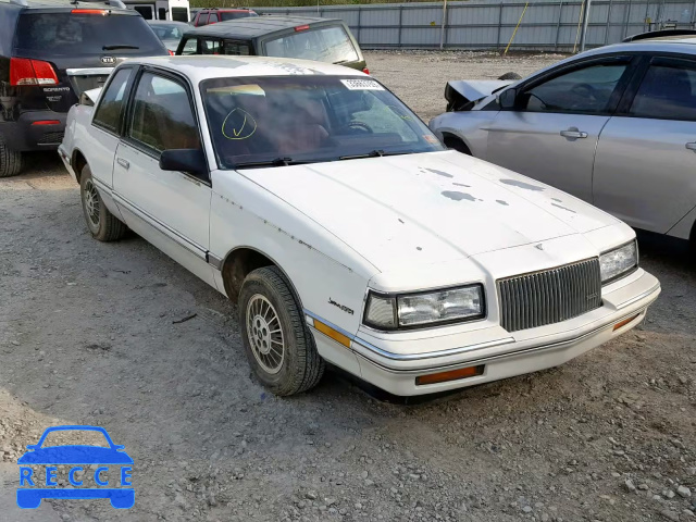 1988 BUICK SKYLARK CU 1G4NJ14D9JM008156 image 0