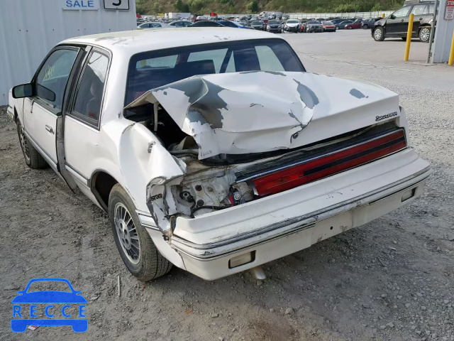 1988 BUICK SKYLARK CU 1G4NJ14D9JM008156 image 2