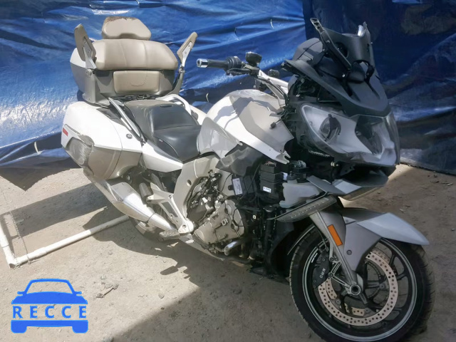 2015 BMW K1600 GTL WB1061309FZZ28309 зображення 0