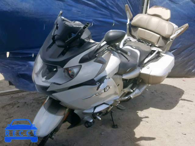 2015 BMW K1600 GTL WB1061309FZZ28309 зображення 1