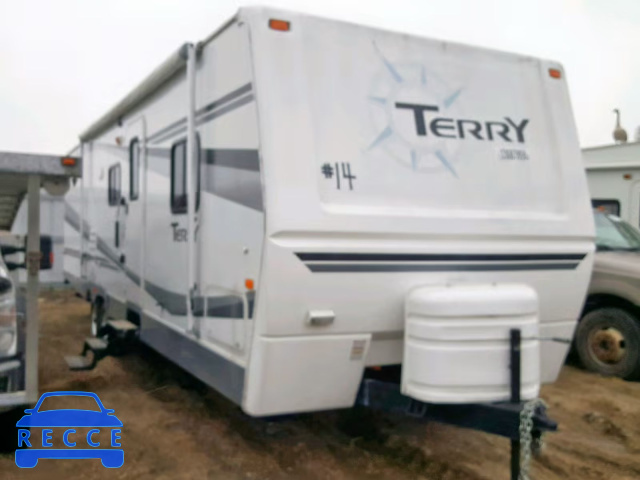 2006 FLEE TRAILER 1EA12312862317413 Bild 0