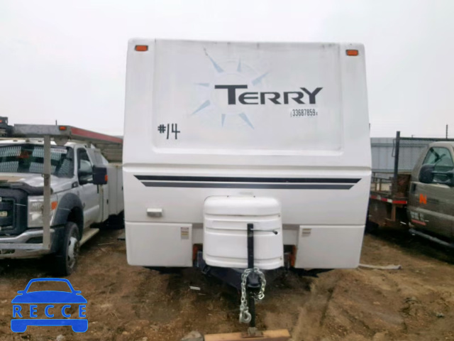 2006 FLEE TRAILER 1EA12312862317413 Bild 6