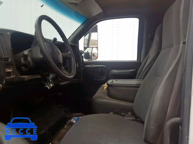 2005 CHEVROLET C4500 C4E0 1GBE4E1215F505092 image 4