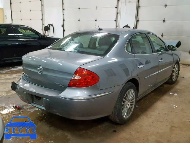 2009 BUICK ALLURE CXL 2G4WJ582991266785 image 3