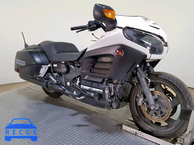 2016 HONDA GL1800 B JH2SC6845GK300519 image 1