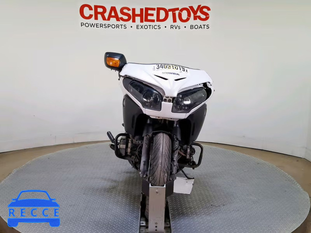 2016 HONDA GL1800 B JH2SC6845GK300519 image 2