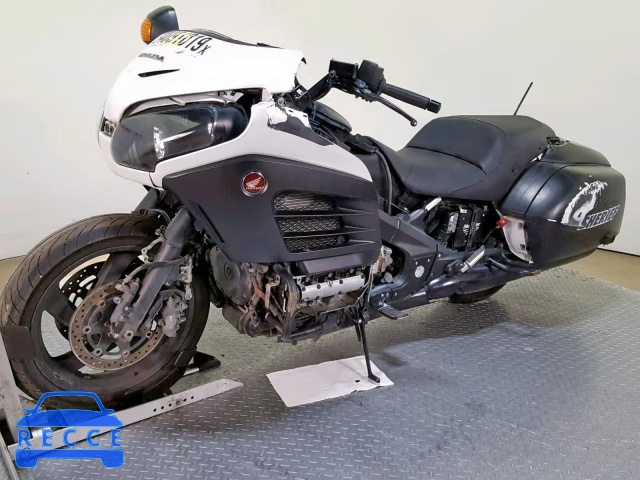 2016 HONDA GL1800 B JH2SC6845GK300519 image 3