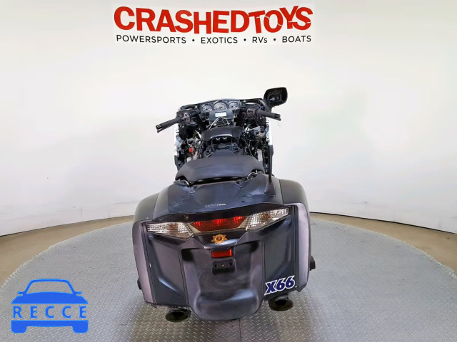 2016 HONDA GL1800 B JH2SC6845GK300519 image 6