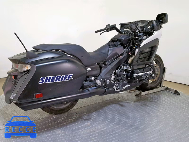 2016 HONDA GL1800 B JH2SC6845GK300519 image 7