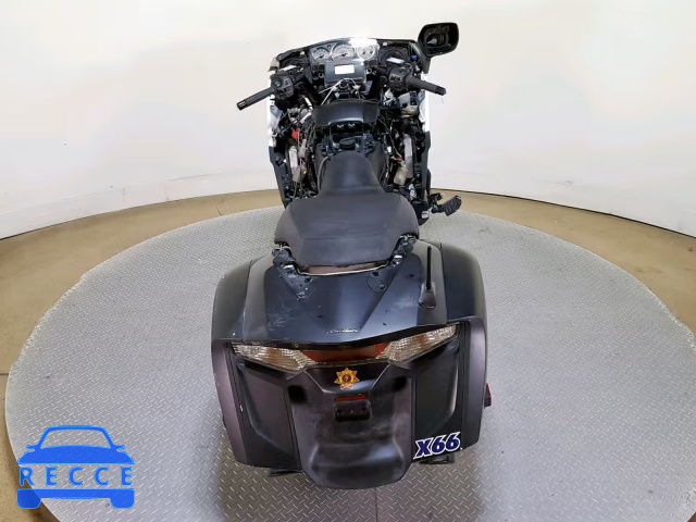 2016 HONDA GL1800 B JH2SC6845GK300519 image 8