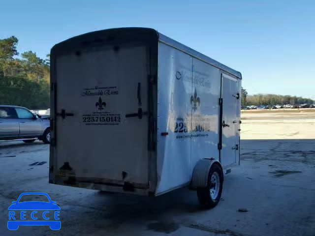 2006 CARGO TRAILER 4YMCL12186T036622 image 3