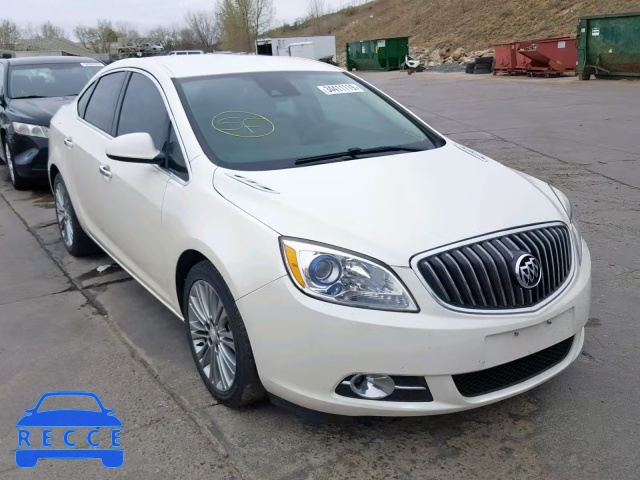 2015 BUICK VERANO PRE 1G4PT5SV5F4163574 Bild 0