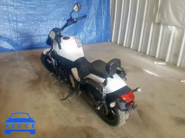 2015 KAWASAKI EN650 A JKAENEA10FDA00915 image 2