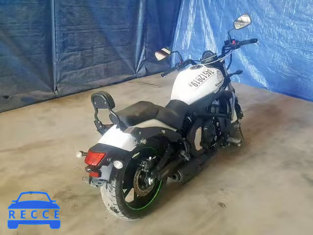 2015 KAWASAKI EN650 A JKAENEA10FDA00915 Bild 3