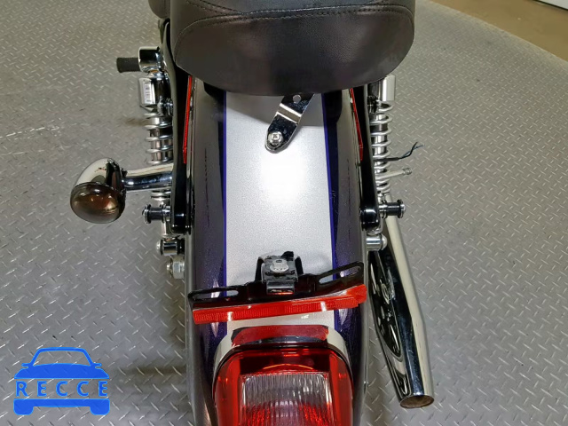 2009 HARLEY-DAVIDSON XL1200 L 1HD1CX3159K455239 Bild 12