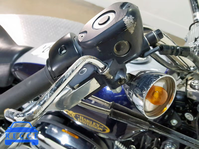 2009 HARLEY-DAVIDSON XL1200 L 1HD1CX3159K455239 Bild 14