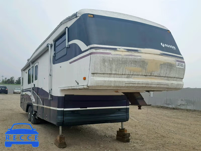 1995 FLEE AVION 1EE5M362XS9311858 image 0