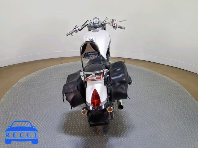 2007 VICTORY MOTORCYCLES VEGAS 5VPGB26DX73008678 Bild 8