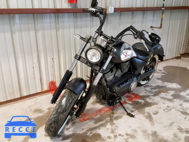 2016 VICTORY MOTORCYCLES HIGH-BALL 5VPWB36N2G3052975 image 1