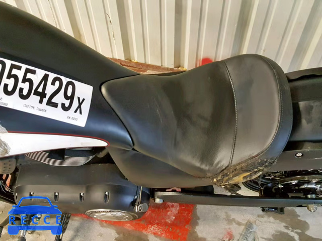 2016 VICTORY MOTORCYCLES HIGH-BALL 5VPWB36N2G3052975 image 4
