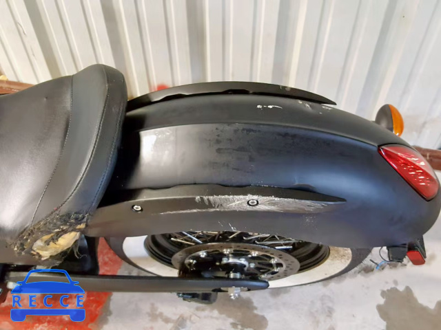 2016 VICTORY MOTORCYCLES HIGH-BALL 5VPWB36N2G3052975 image 5