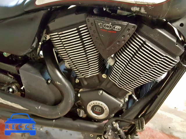 2016 VICTORY MOTORCYCLES HIGH-BALL 5VPWB36N2G3052975 image 6