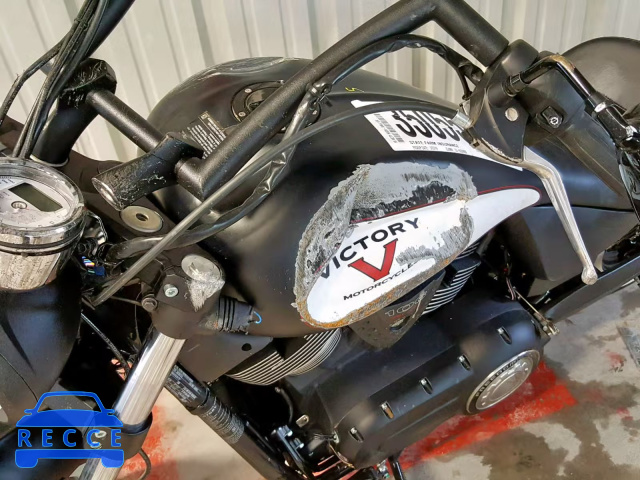 2016 VICTORY MOTORCYCLES HIGH-BALL 5VPWB36N2G3052975 image 8