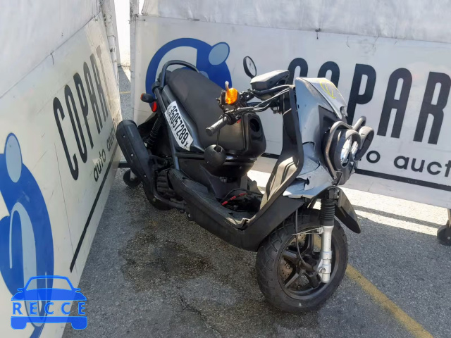 2015 YAMAHA YW125 RKRSE48YXFA099059 зображення 0