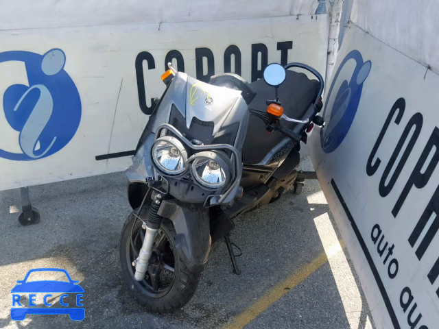 2015 YAMAHA YW125 RKRSE48YXFA099059 image 1