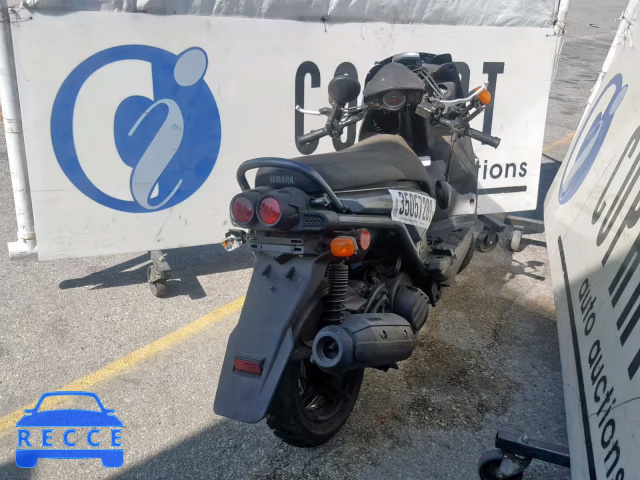 2015 YAMAHA YW125 RKRSE48YXFA099059 image 3