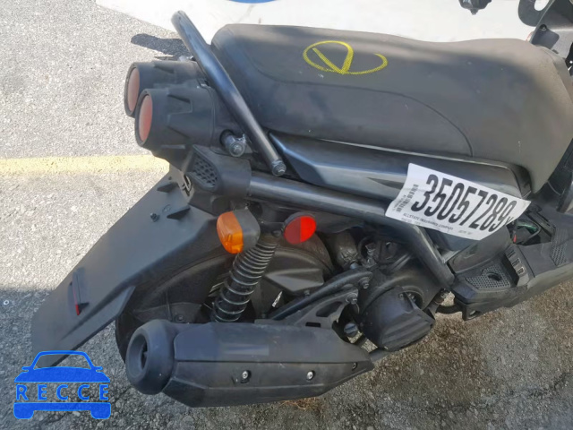 2015 YAMAHA YW125 RKRSE48YXFA099059 зображення 5