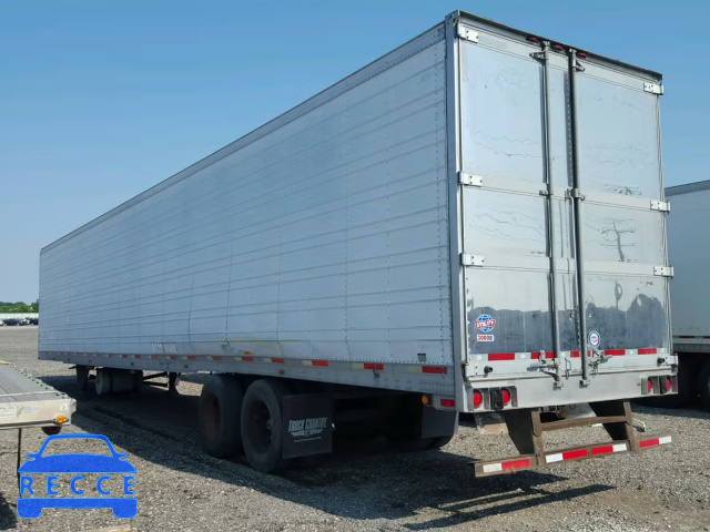 2004 UTILITY REEFER 1UYVS25354U271733 image 3