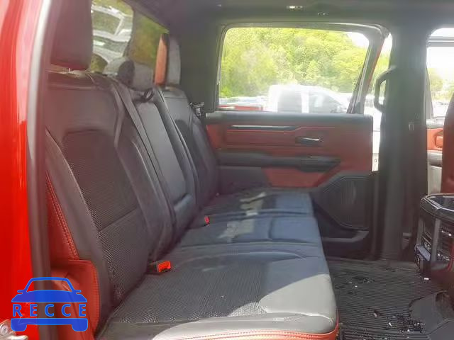 2019 RAM 1500 REBEL 1C6SRFLT6KN671581 Bild 5