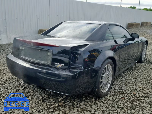 2007 CADILLAC XLR 1G6YV36A875600285 Bild 3