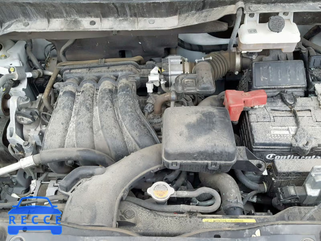 2016 CHEVROLET CITY EXPRE 3N63M0ZNXGK691196 Bild 6