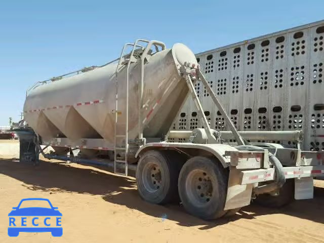 1998 FRUEHAUF TRAILER 4J8B04221WT003602 зображення 2