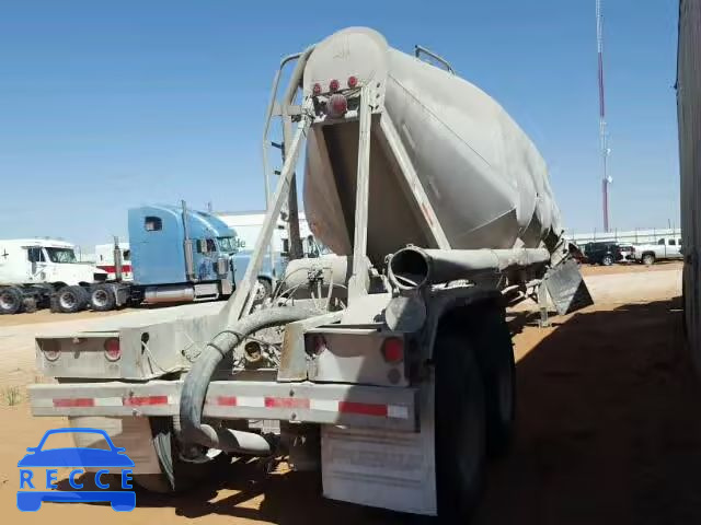 1998 FRUEHAUF TRAILER 4J8B04221WT003602 зображення 3