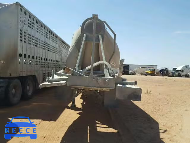 1998 FRUEHAUF TRAILER 4J8B04221WT003602 зображення 4