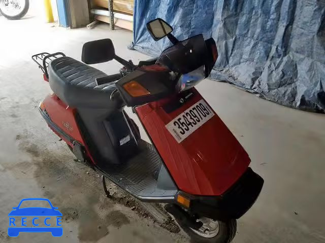 2005 HONDA CH80 3H1HF03035D000121 зображення 0