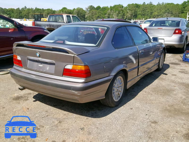 1997 BMW 318 IS WBABE7326VEY22003 image 3