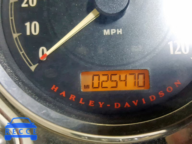 2014 HARLEY-DAVIDSON FLD SWITCH 1HD1GZM13EC322353 image 9