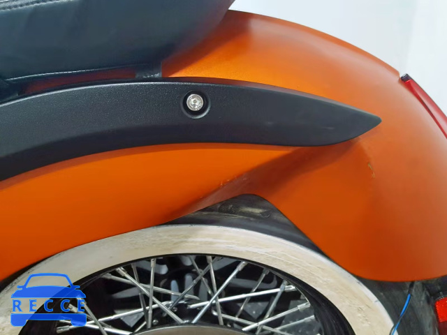 2017 VICTORY MOTORCYCLES HIGH-BALL 5VPCWBAB3H3059496 Bild 12