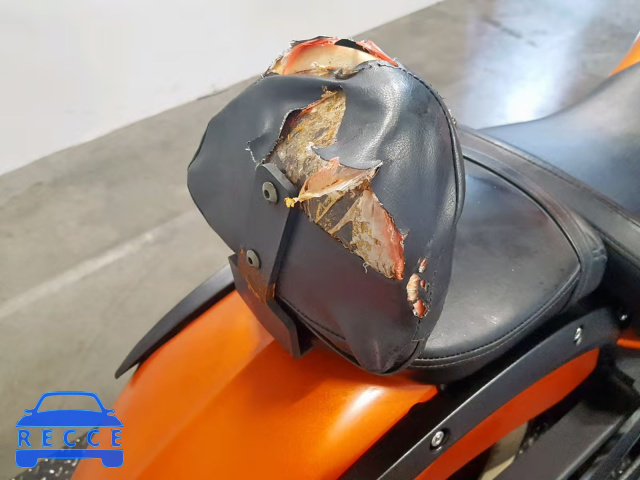 2017 VICTORY MOTORCYCLES HIGH-BALL 5VPCWBAB3H3059496 Bild 14