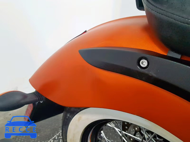2017 VICTORY MOTORCYCLES HIGH-BALL 5VPCWBAB3H3059496 Bild 17