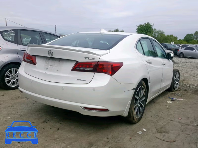 2017 ACURA TLX ADVANC 19UUB3F77HA002689 зображення 3