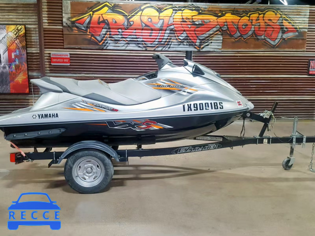 2012 YAMAHA WAVERUNNER YAMA2980L112 зображення 0