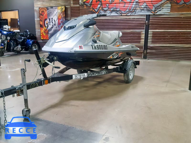 2012 YAMAHA WAVERUNNER YAMA2980L112 Bild 1