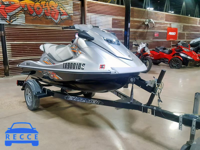 2012 YAMAHA WAVERUNNER YAMA2980L112 зображення 3