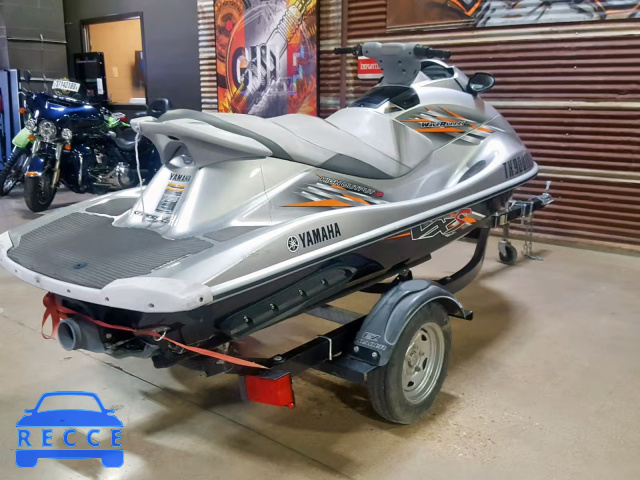 2012 YAMAHA WAVERUNNER YAMA2980L112 image 7